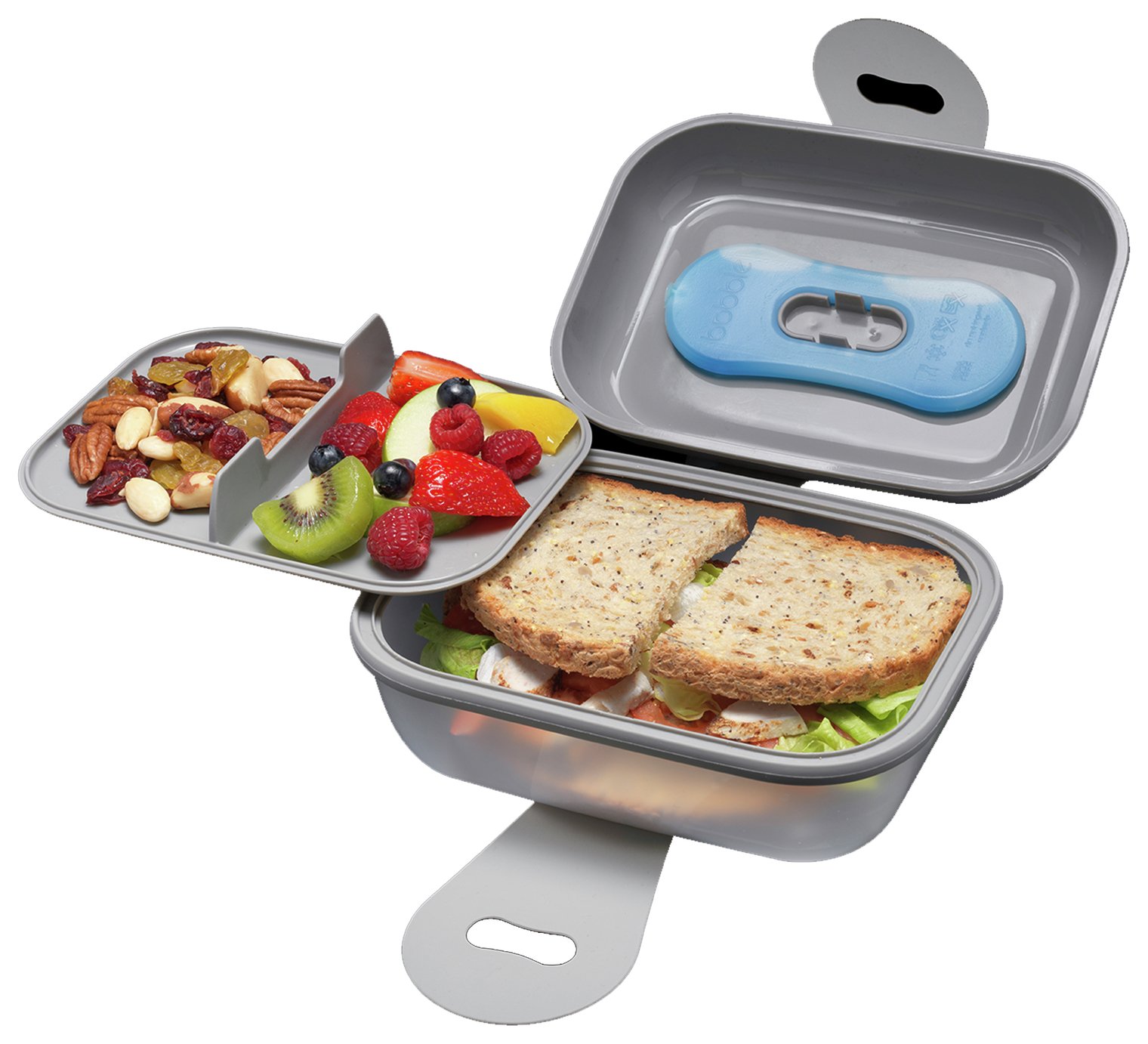 BobbleBox 1.8L Lunchbox Review