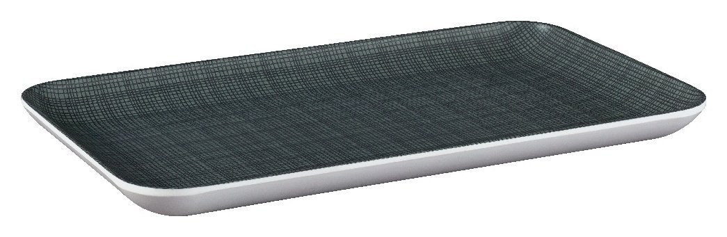 Argos Home Stockholm Rectangular Melamine Serve Tray