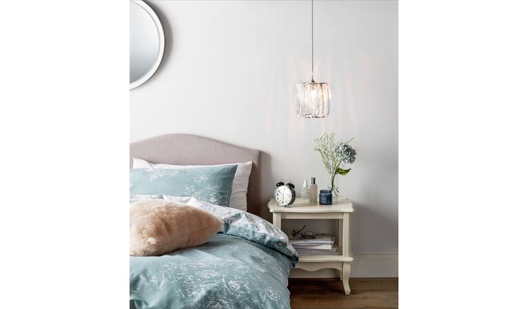 Argos lamp shades on sale for table lamps