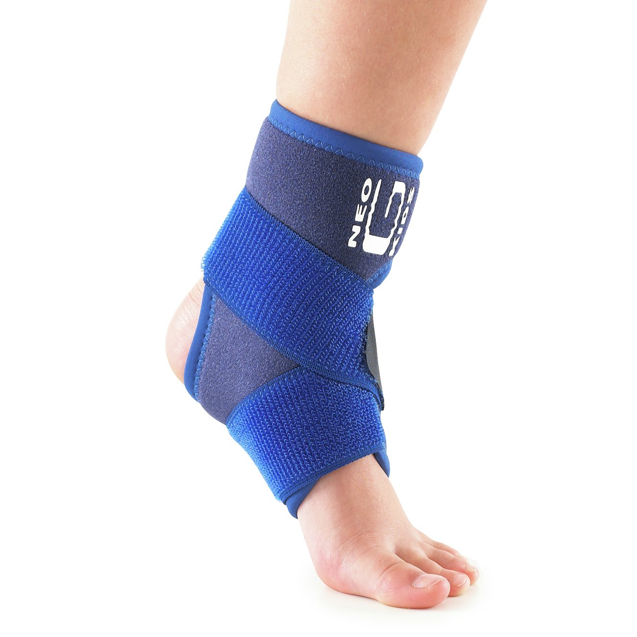 Neo G Kids Ankle Support with Figure of 8 Strap Reviews
