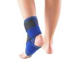 Ankle Support with Figure of 8 Strap