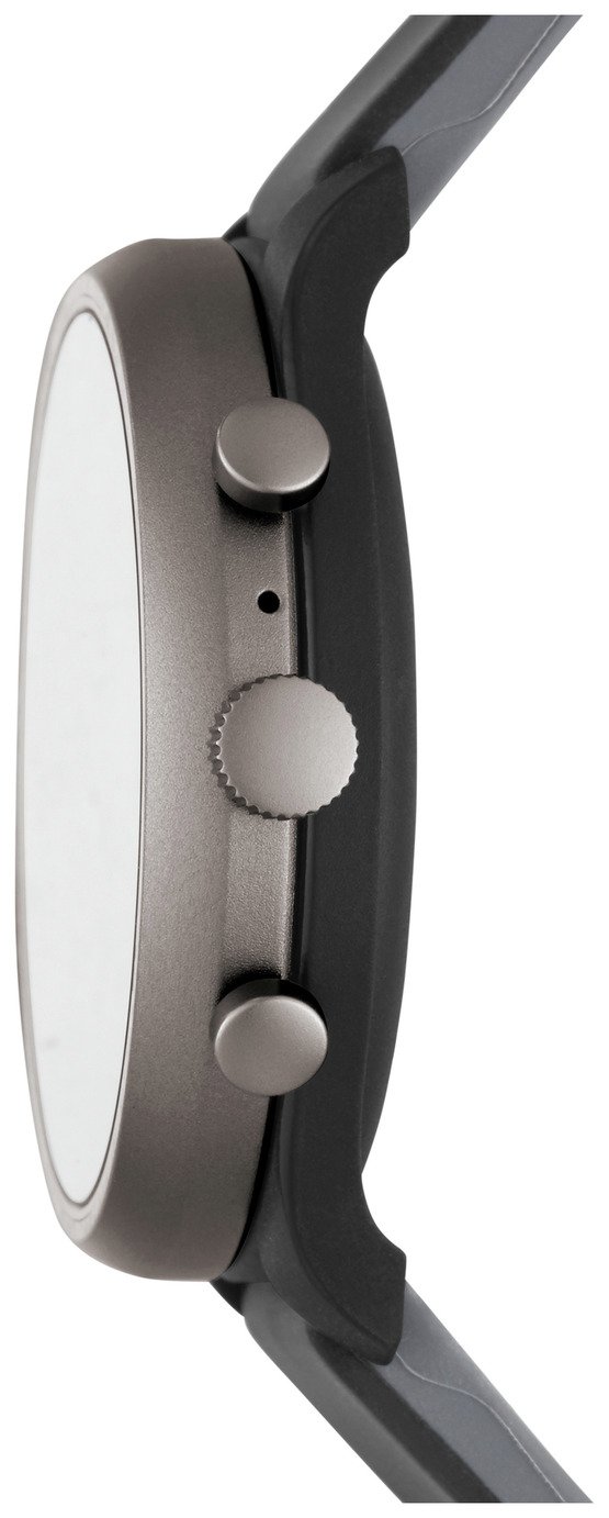 Fossil Sport Smart Watch 41mm Reviews