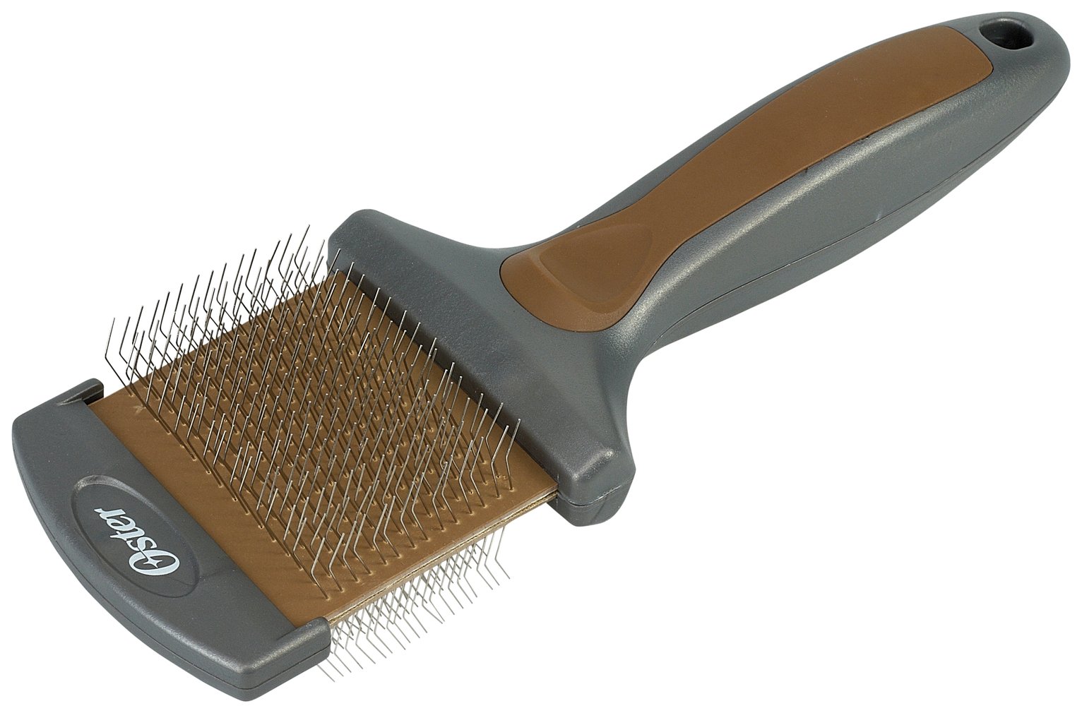 Oster Premium Flexible Slicker Brush Reviews