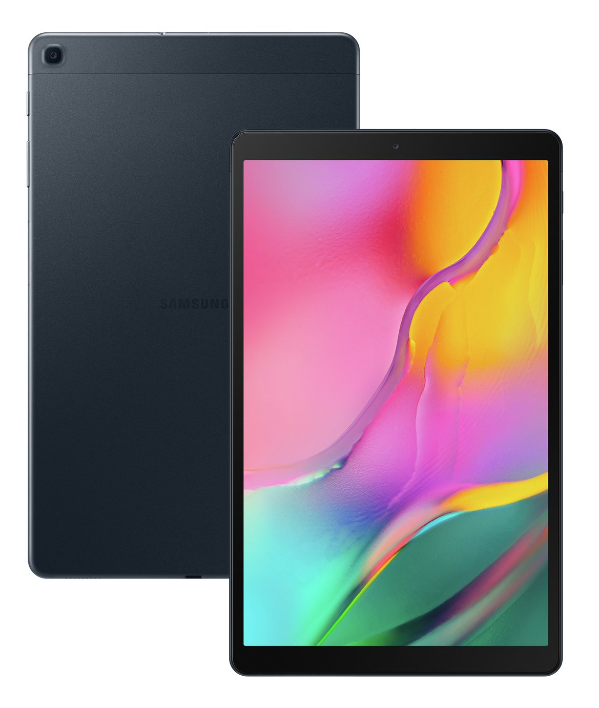 samsung galaxy tab a 10.1 2019 hdmi