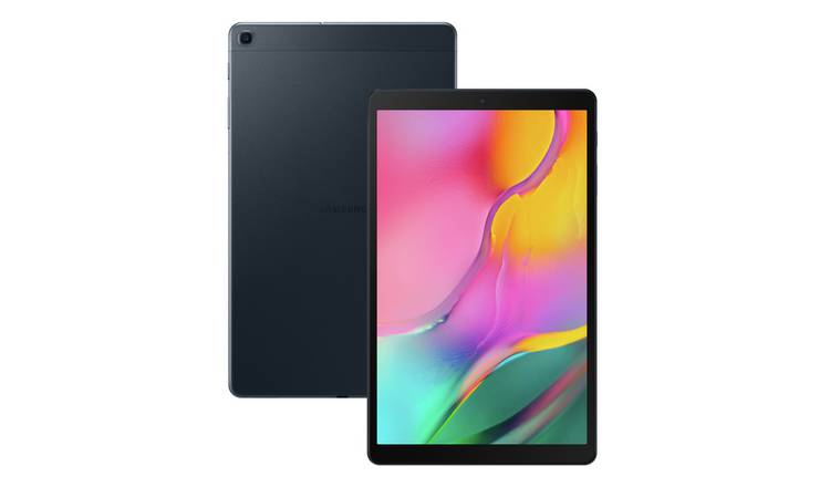 Buy Samsung Galaxy Tab A 2019 10 1 Inch 32gb Tablet Black