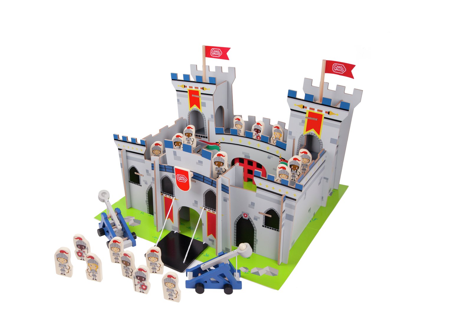 Toy 2024 castle argos