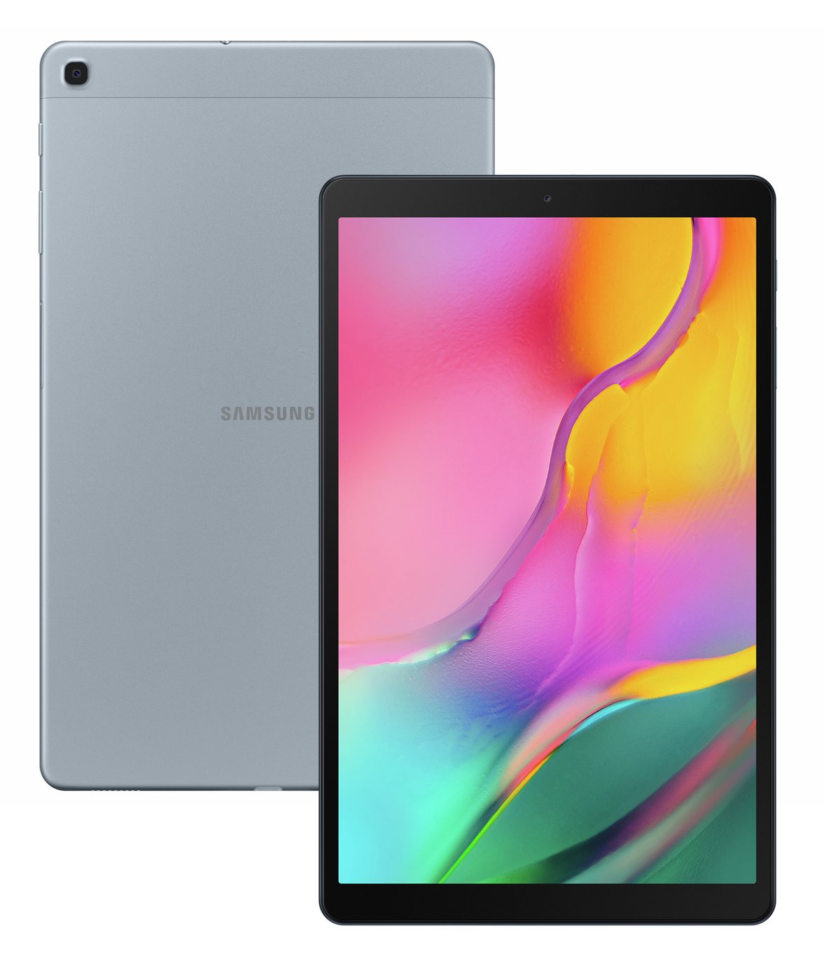 Samsung Galaxy Tab A 2019 10.1 Inch 32GB Tablet Review