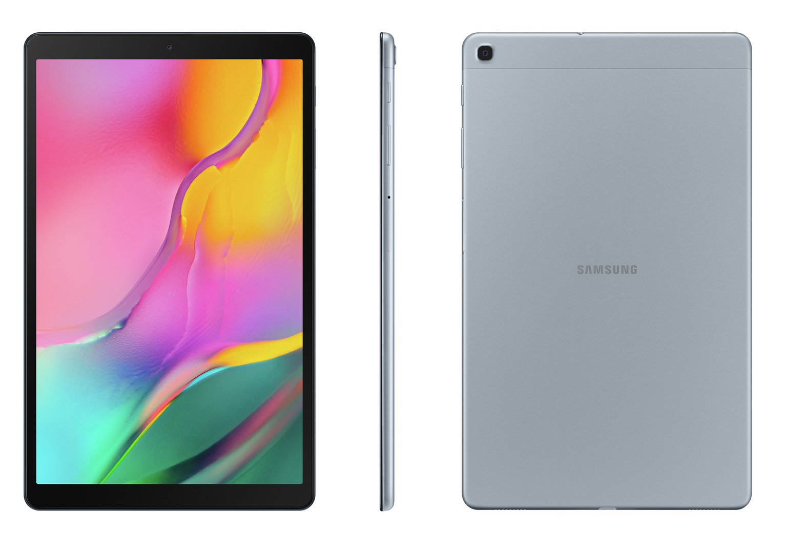 Samsung Galaxy Tab A 2019 10.1 Inch 32GB Tablet Review