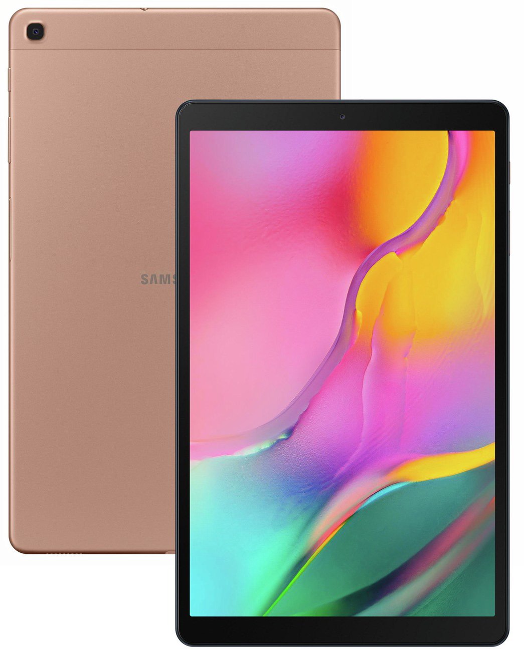 Samsung Tab A 2019 10.1 Inch 32GB Wi-Fi Tablet Review