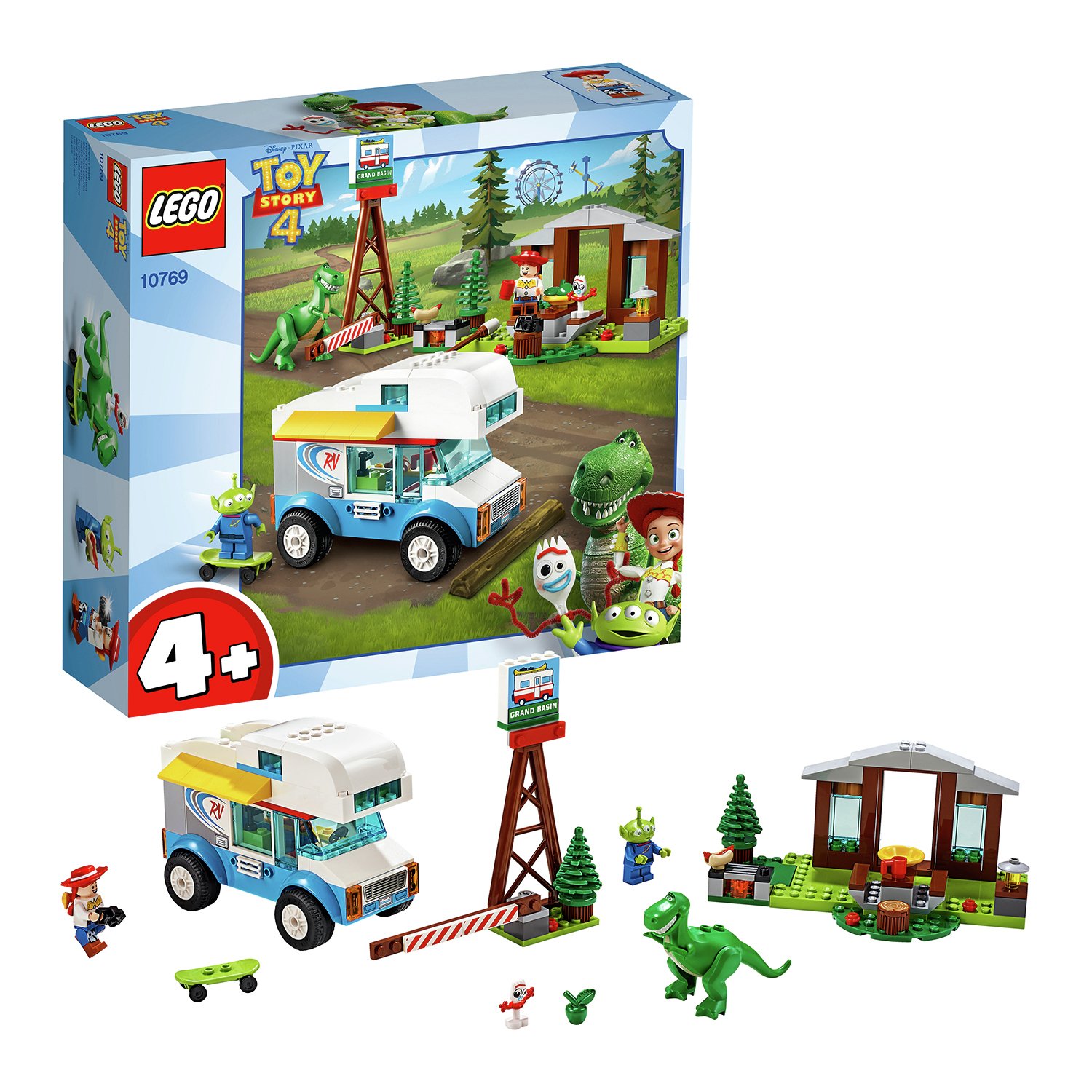 argos lego toy sale