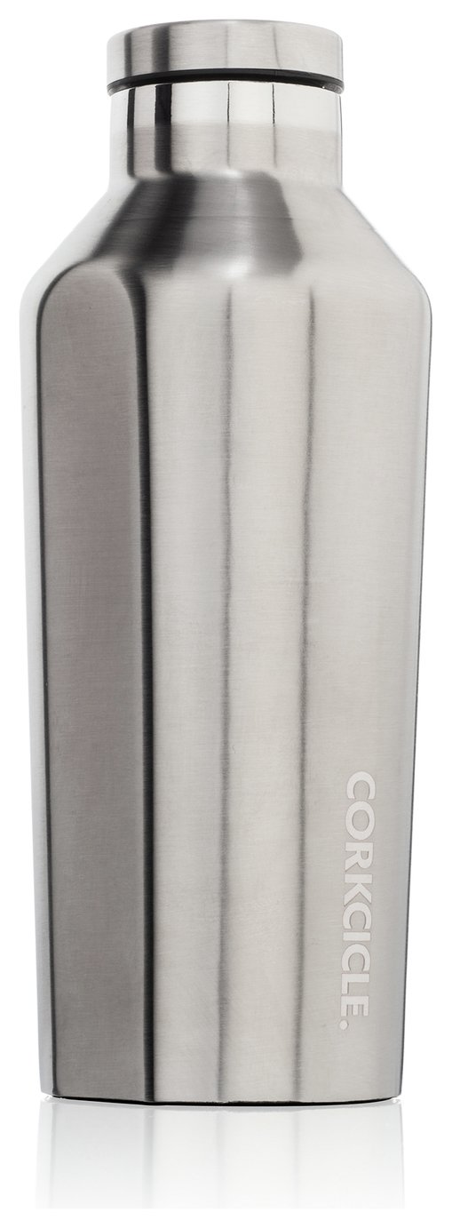 Corkcicle Stainless Steel Canteen - 265ml