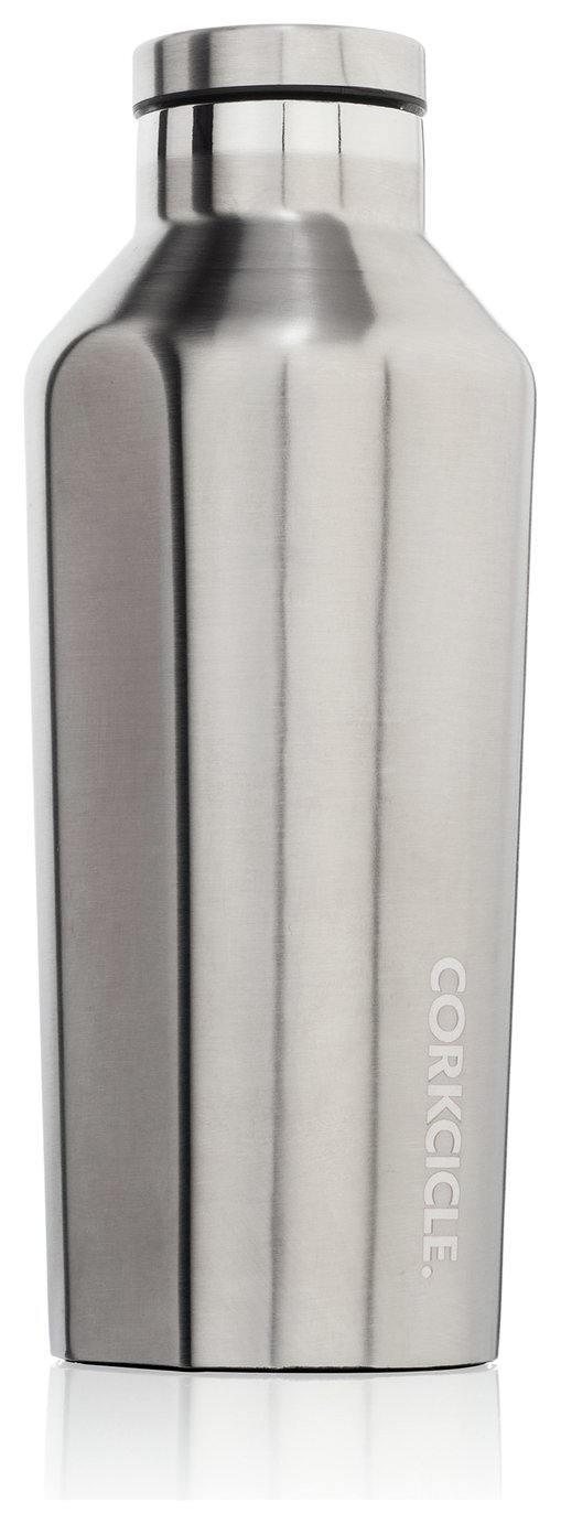 Corkcicle Stainless Steel Canteen Review