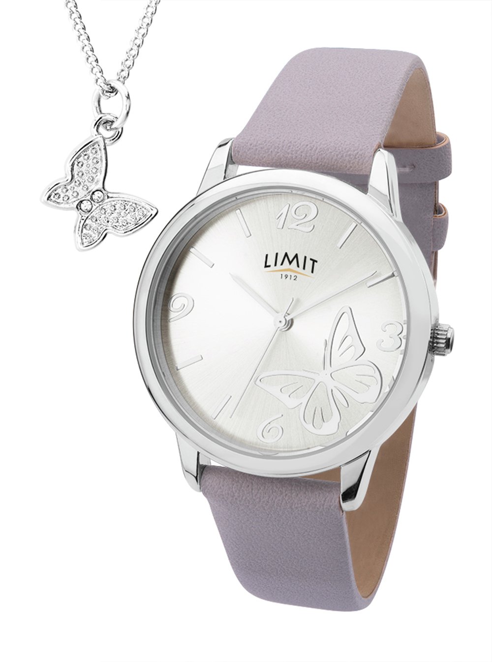 Limit Silver Ladies Watch and Pendant Set Review