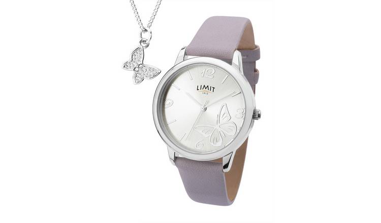 Limit ladies watches online argos