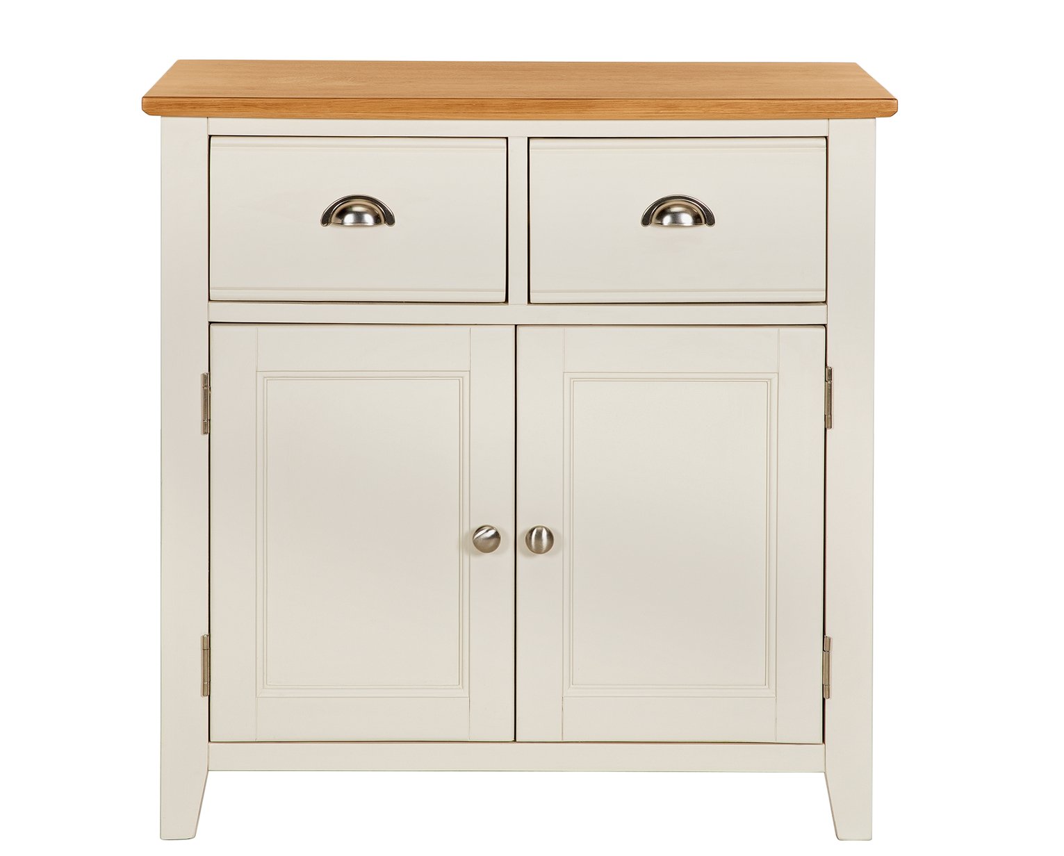 Argos Home Highbury 2 Door 2 Drawer Sideboard Review