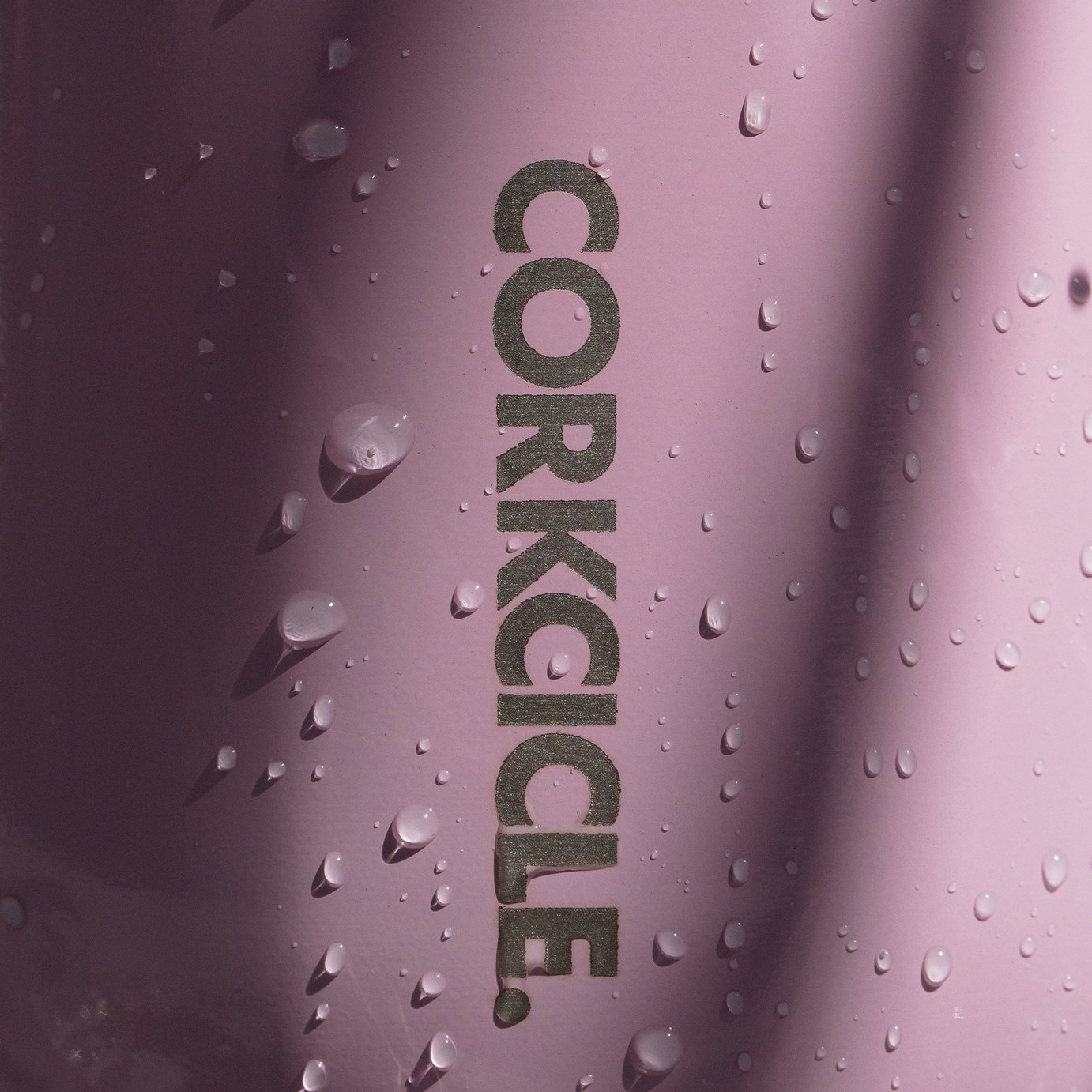 Corkcicle Stainless Steel Rose Flask Review