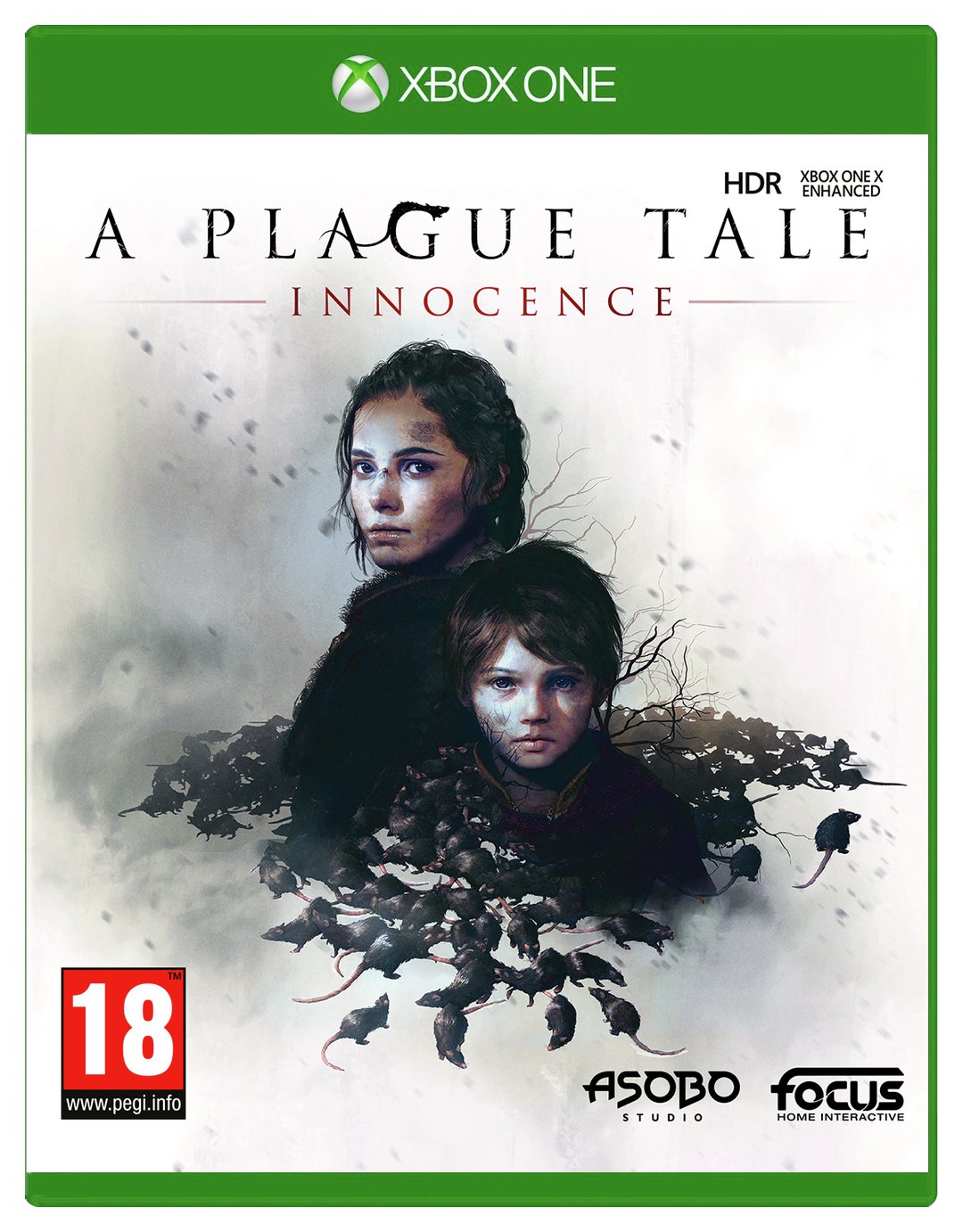 A Plague Tale Innocence Xbox One Pre Order Game 8843551 Argos 