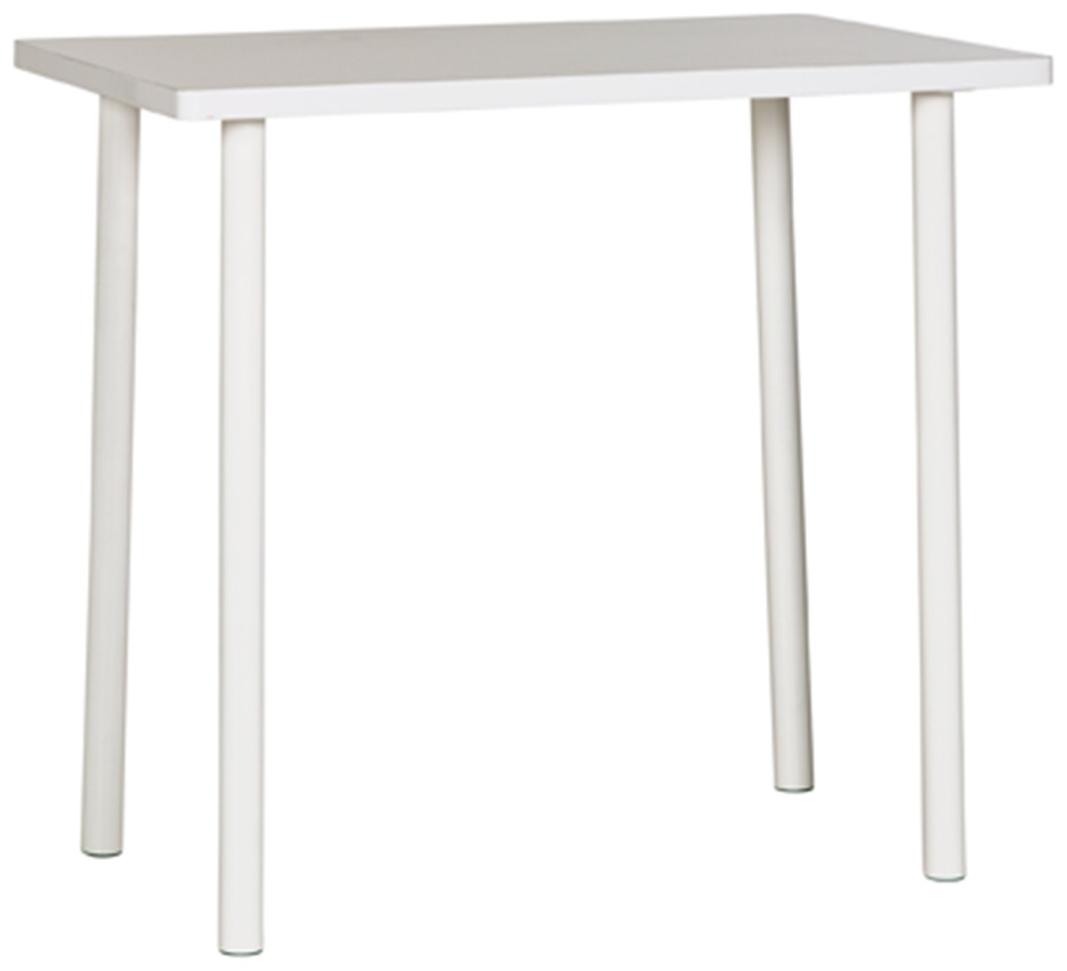 Argos Home Essentials Office Desk - White