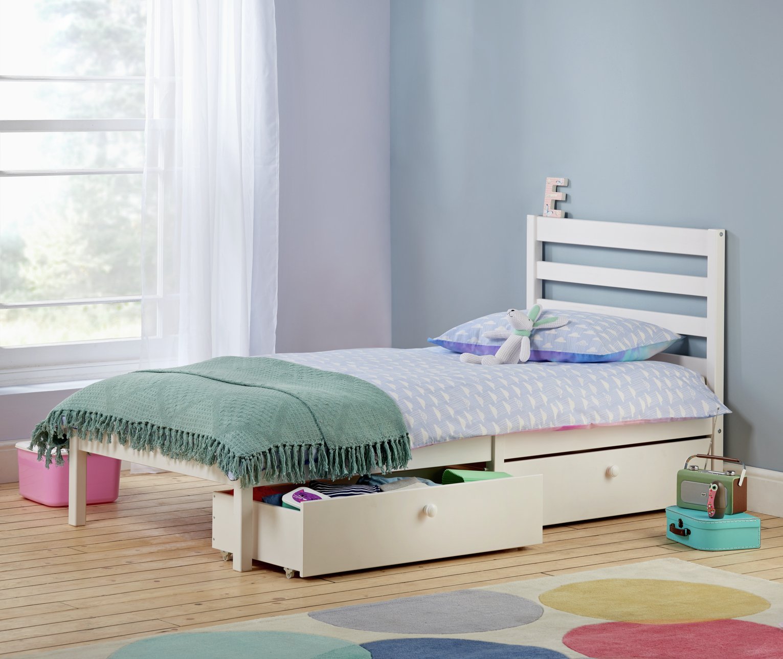 argos kids bedroom