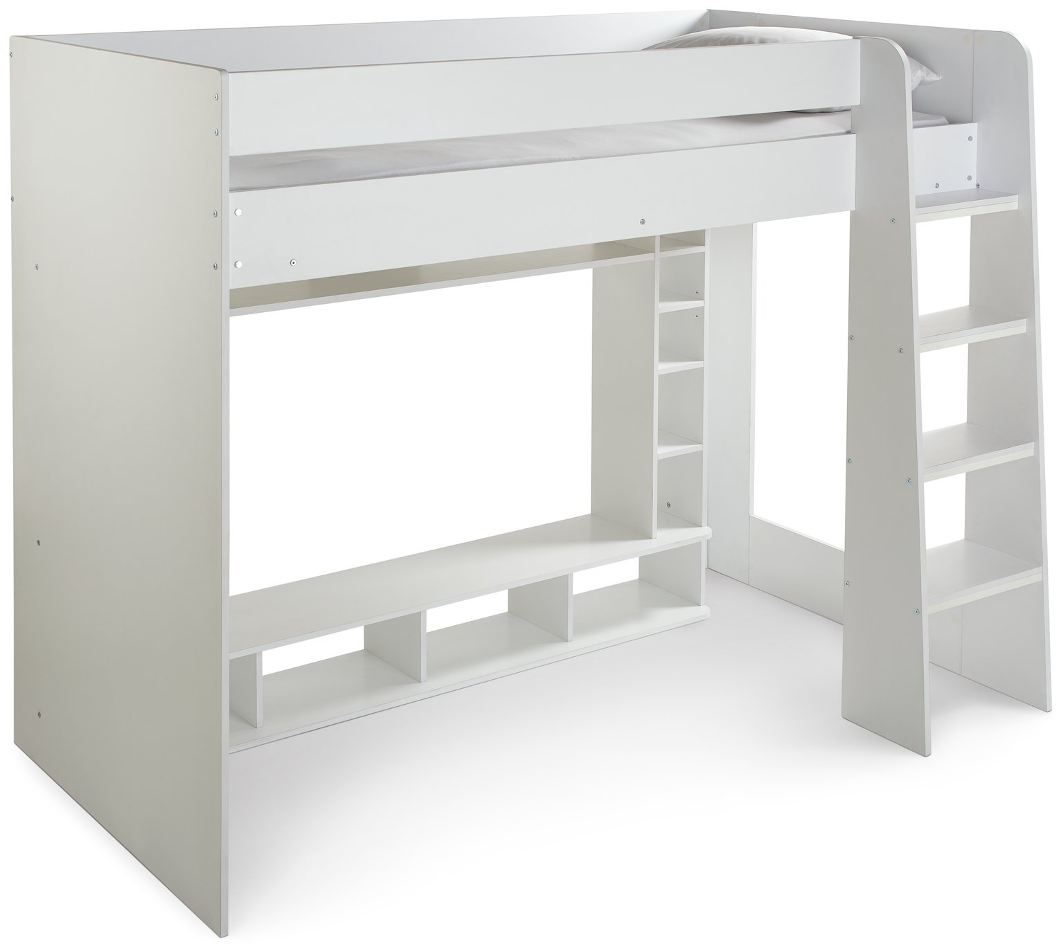 gaming bunk bed