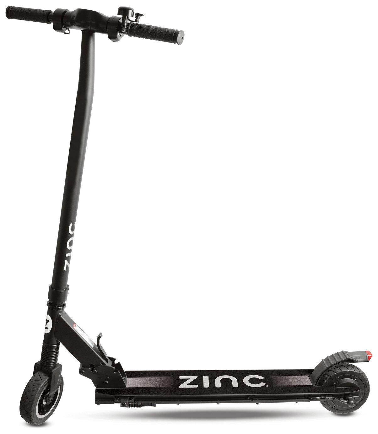 Zinc Eco Electric Scooter Review