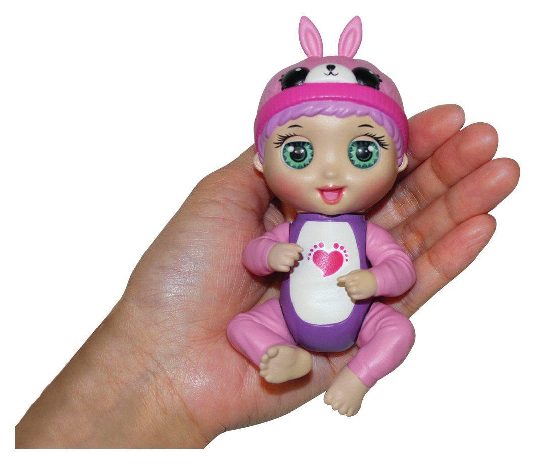 Tiny Toes Tess Doll Review