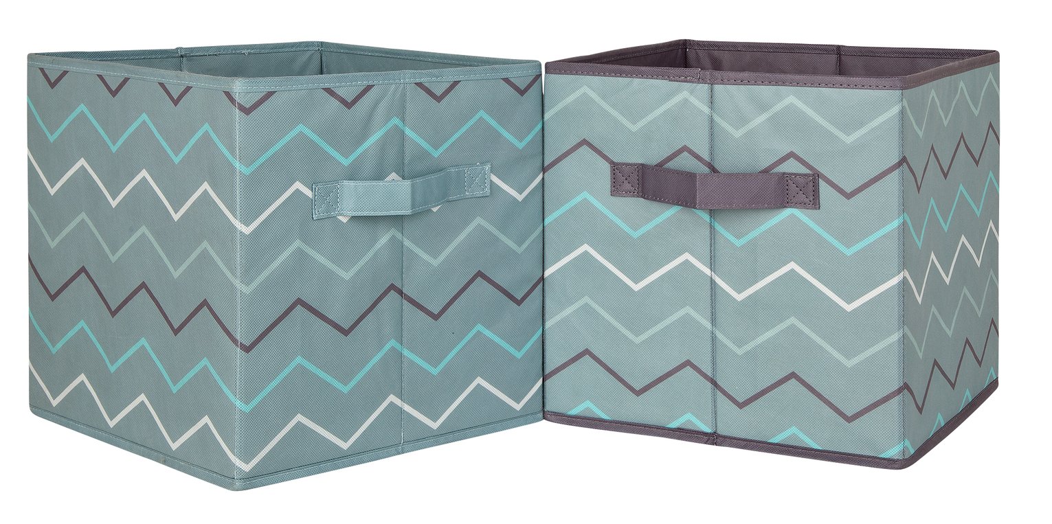 argos toy storage boxes