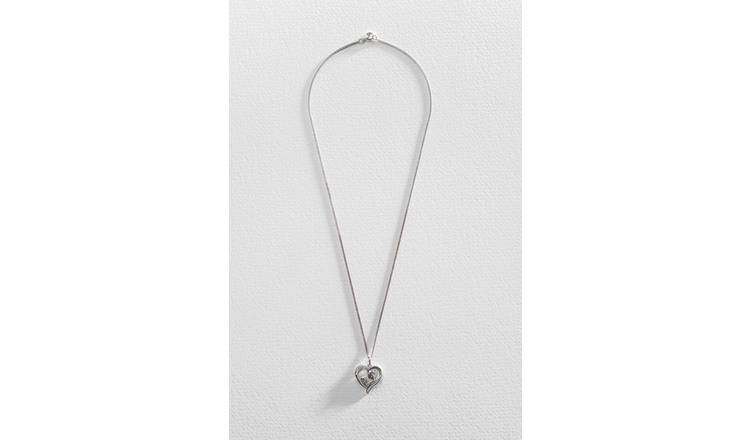 Silverworks necklace for on sale women