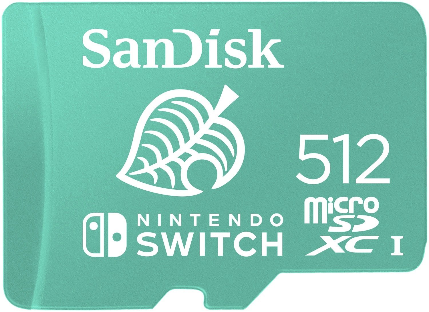 micro sd card nintendo switch argos