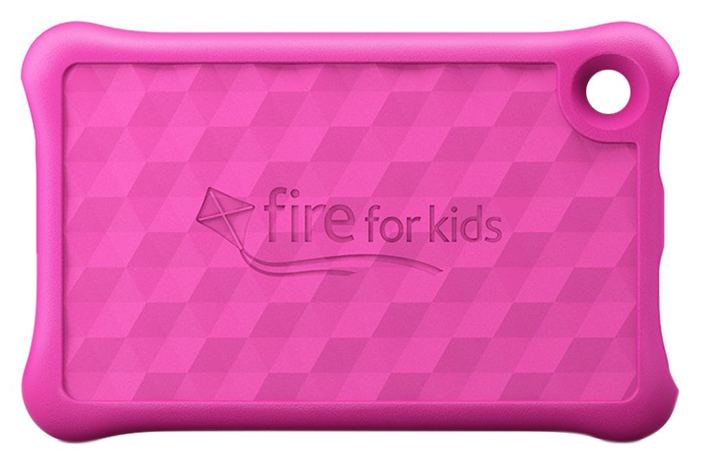 Amazon Fire HD 8 Kids Bumper Tablet Case review