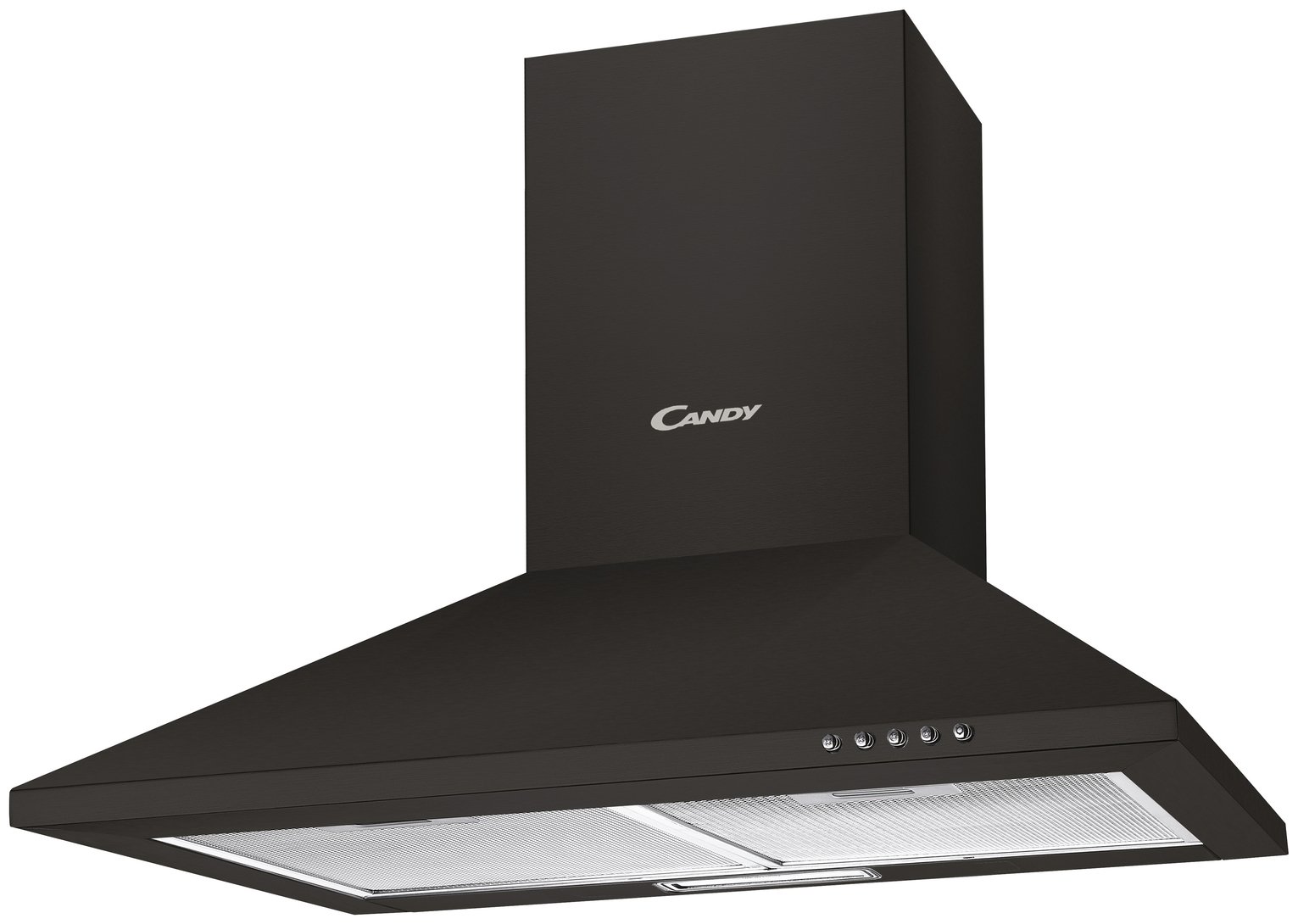 Candy CCE116/1N Chimney Cooker Hood review