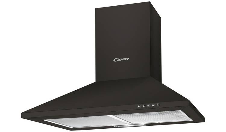 Cooker hoods on sale 90cm argos