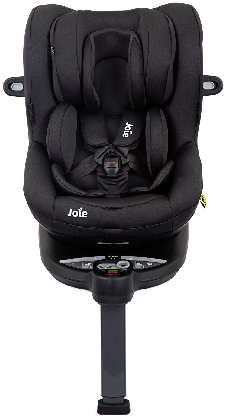 Joie i-Spin 360 iSize Car Seat Reviews