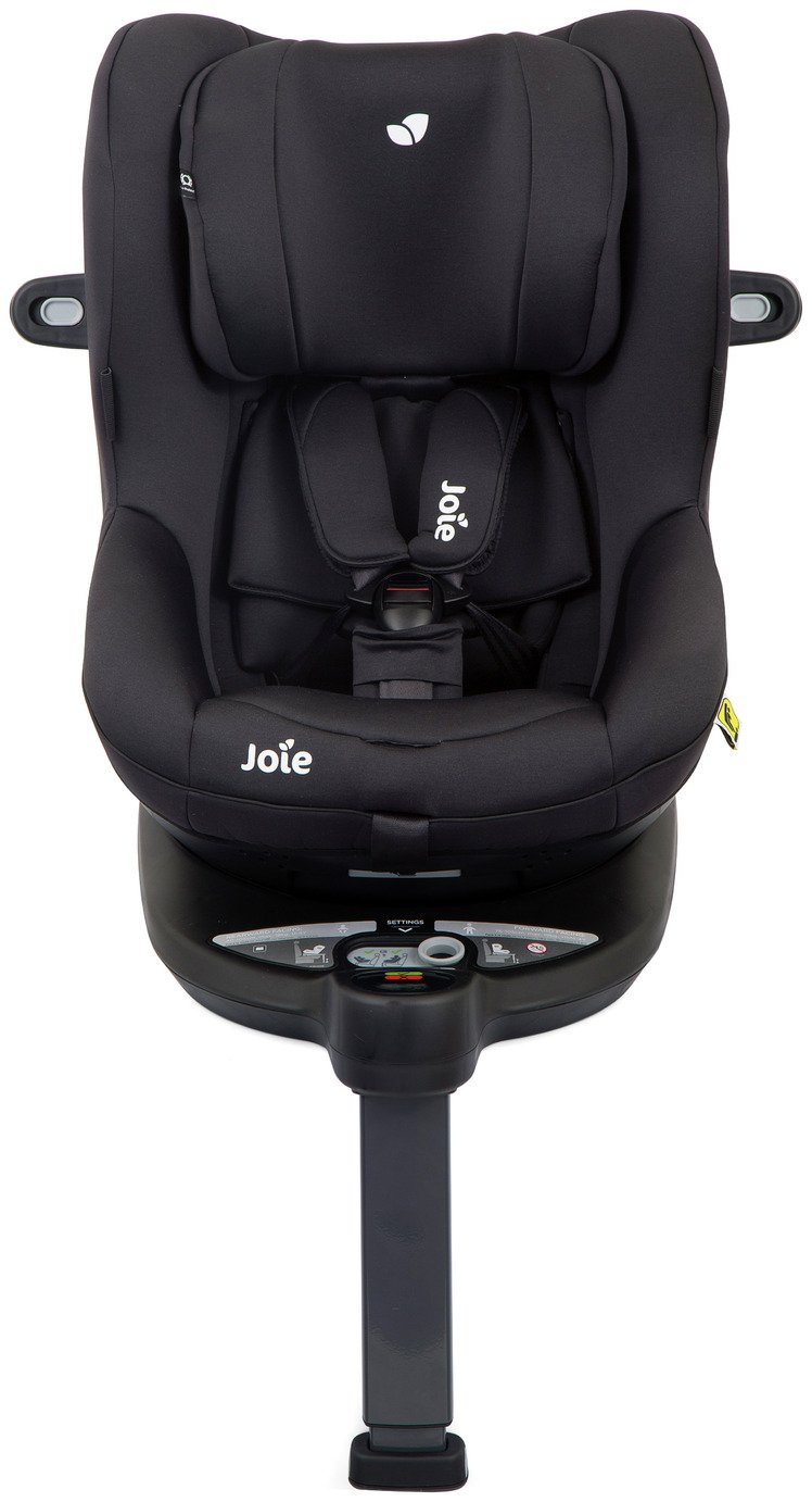 Joie i-Spin 360 iSize Car Seat Reviews