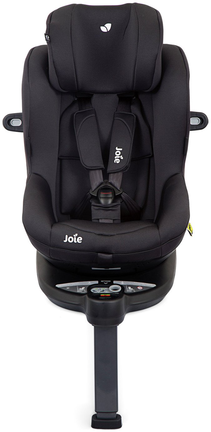 Joie i-Spin 360 iSize Car Seat Reviews