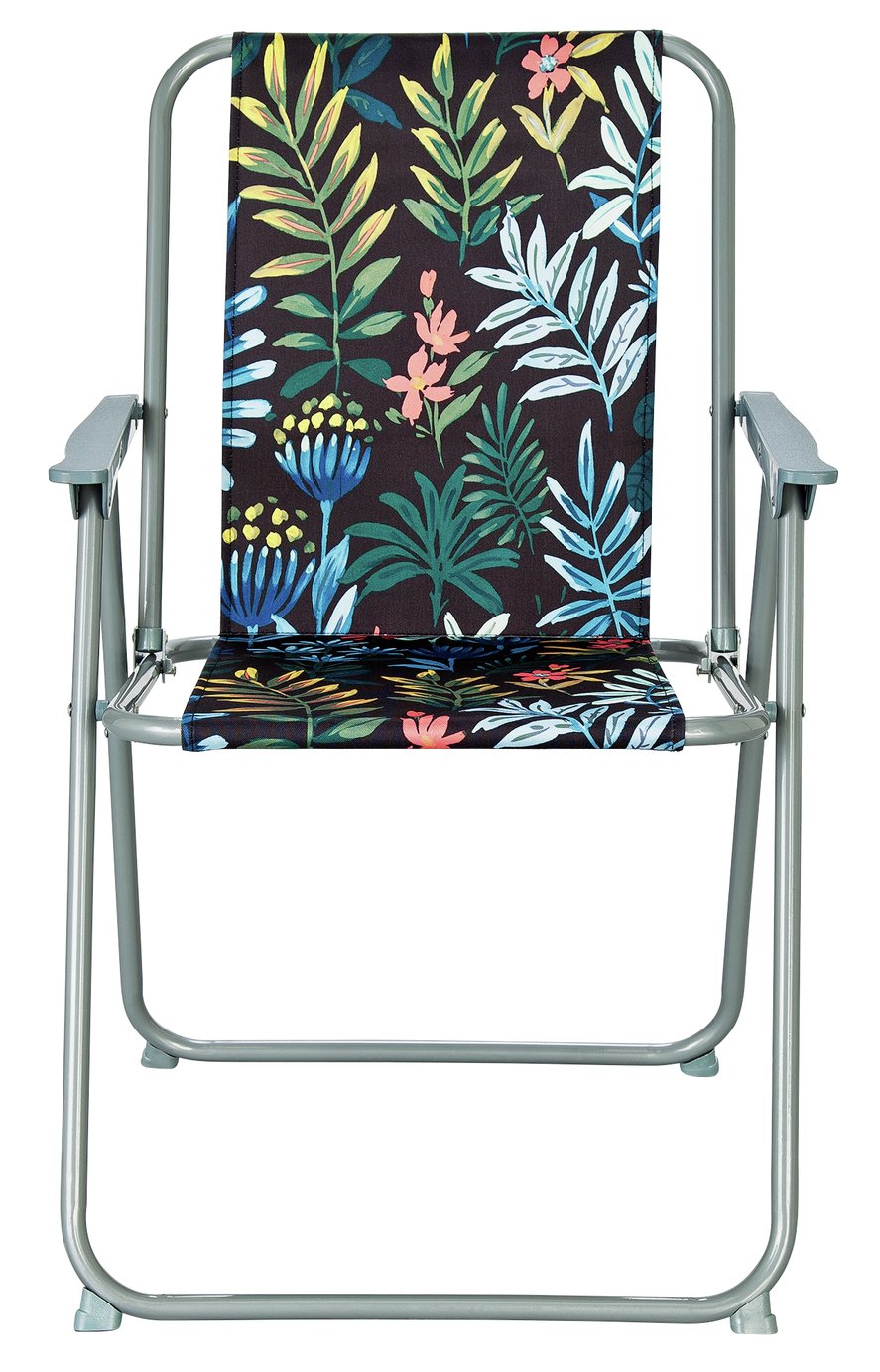 Argos Home Folding Picnic Chair Reviews