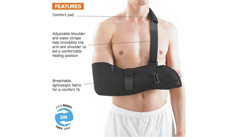 Argos 2024 hernia belt