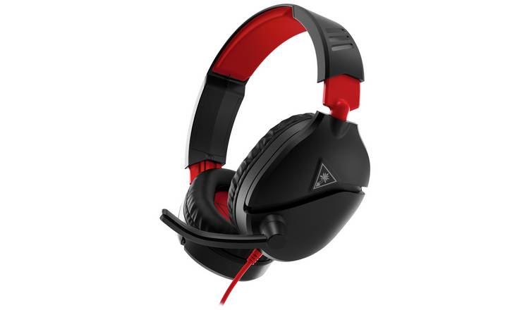 Ps4 headset with mic argos new arrivals