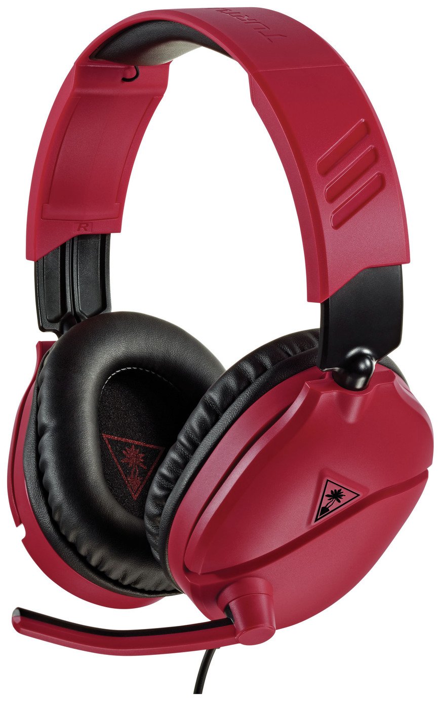 argos headphones for ps4