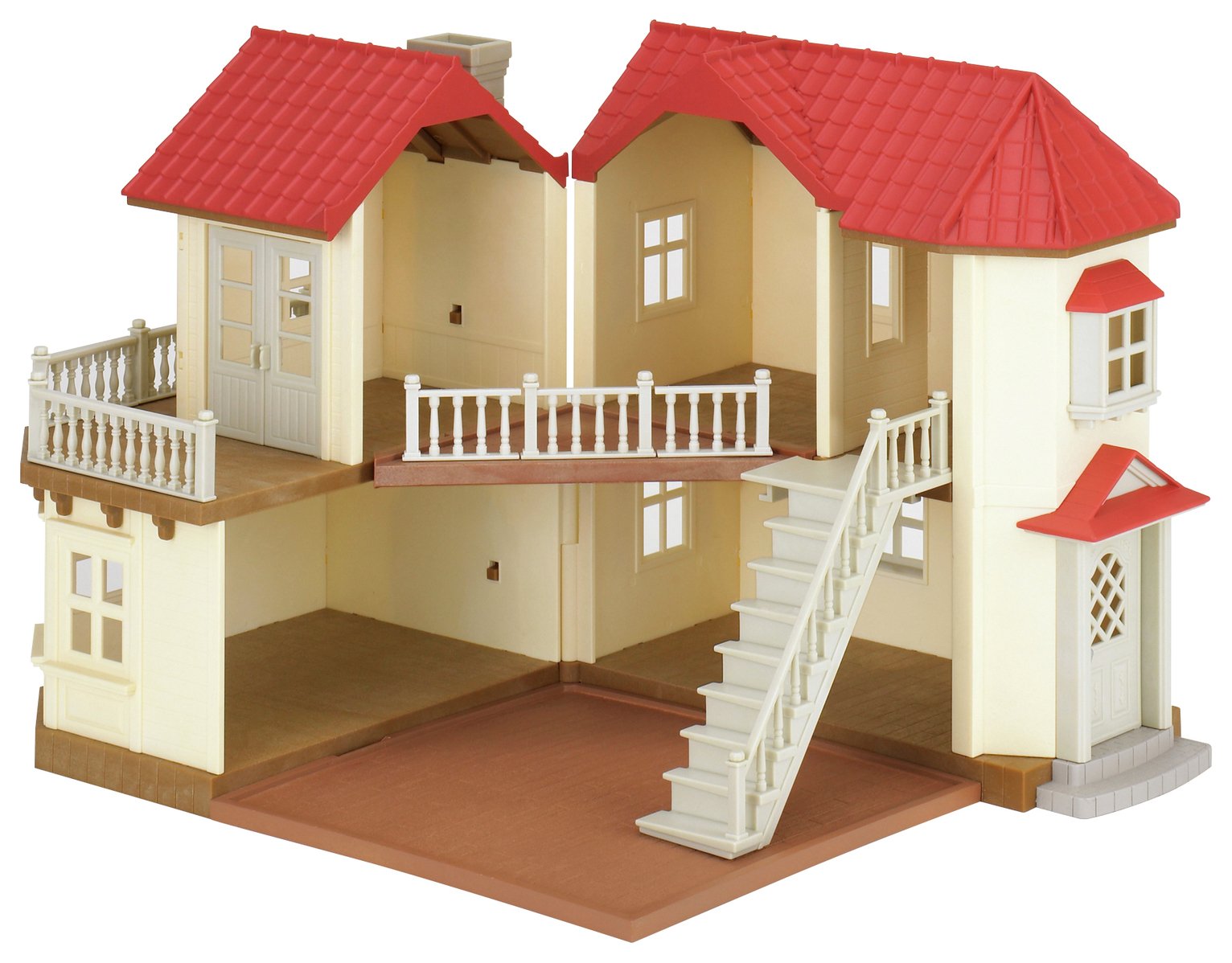 argos sylvanian families sale
