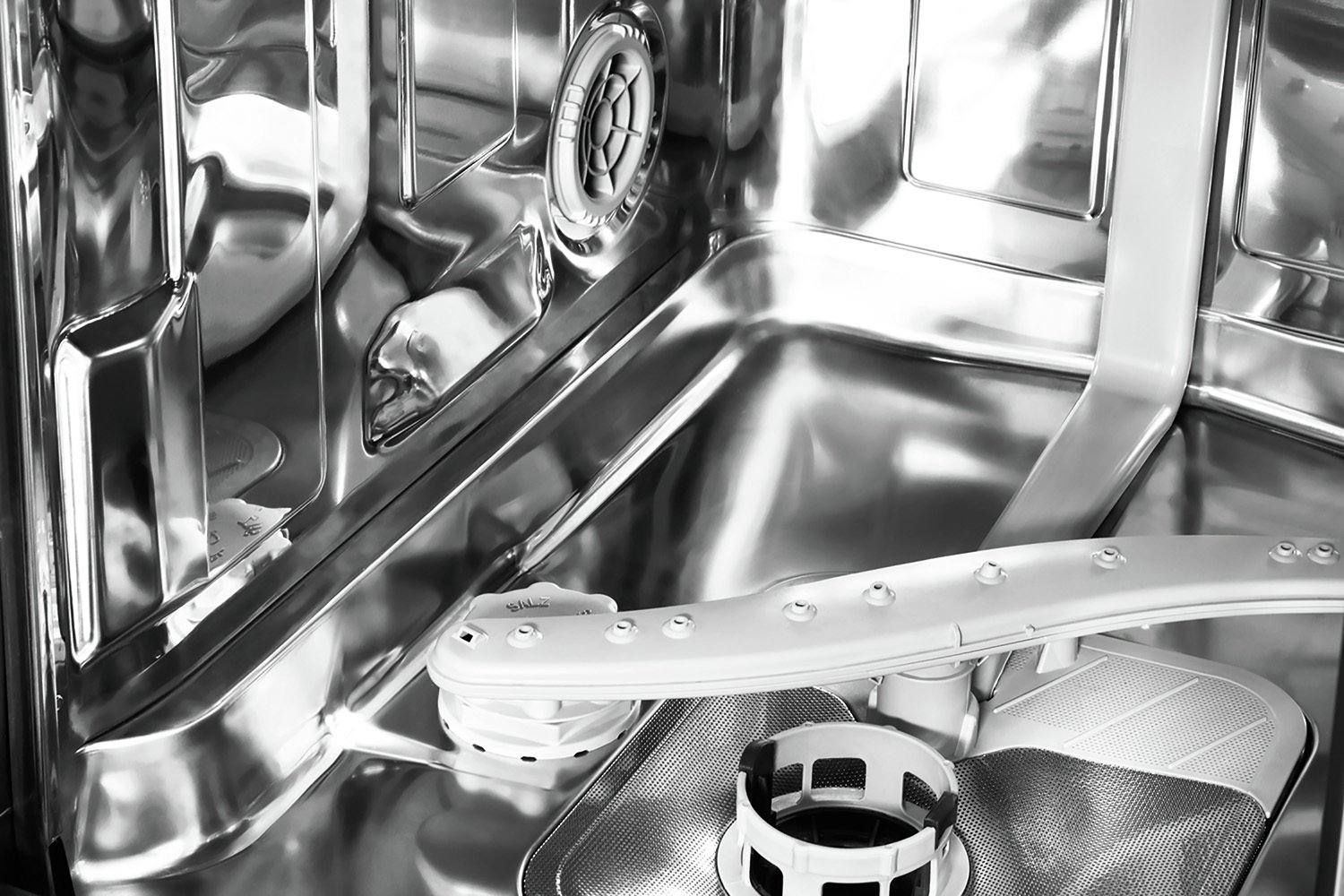 Indesit DSIO3T224EZUK Slimline Integrated Dishwasher Reviews