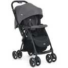 Joie mirus reversible handle hot sale stroller