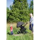 Buy Joie Mirus Scenic Pushchair Ember Prams and pushchairs Argos