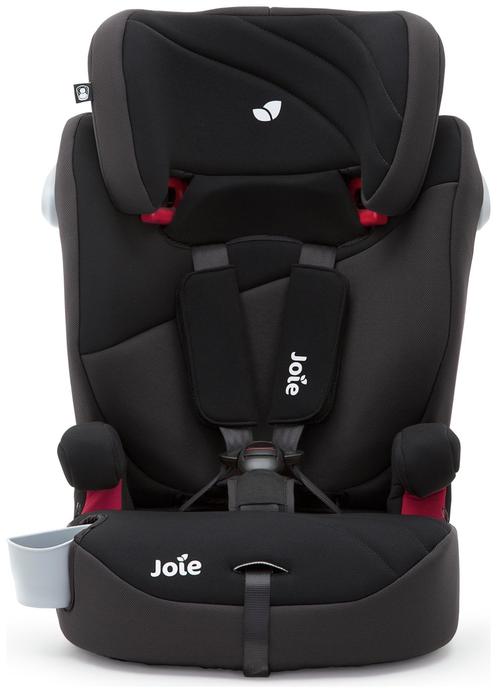 Joie Elevate 2.0 Group 1/2/3 Car Seat Review