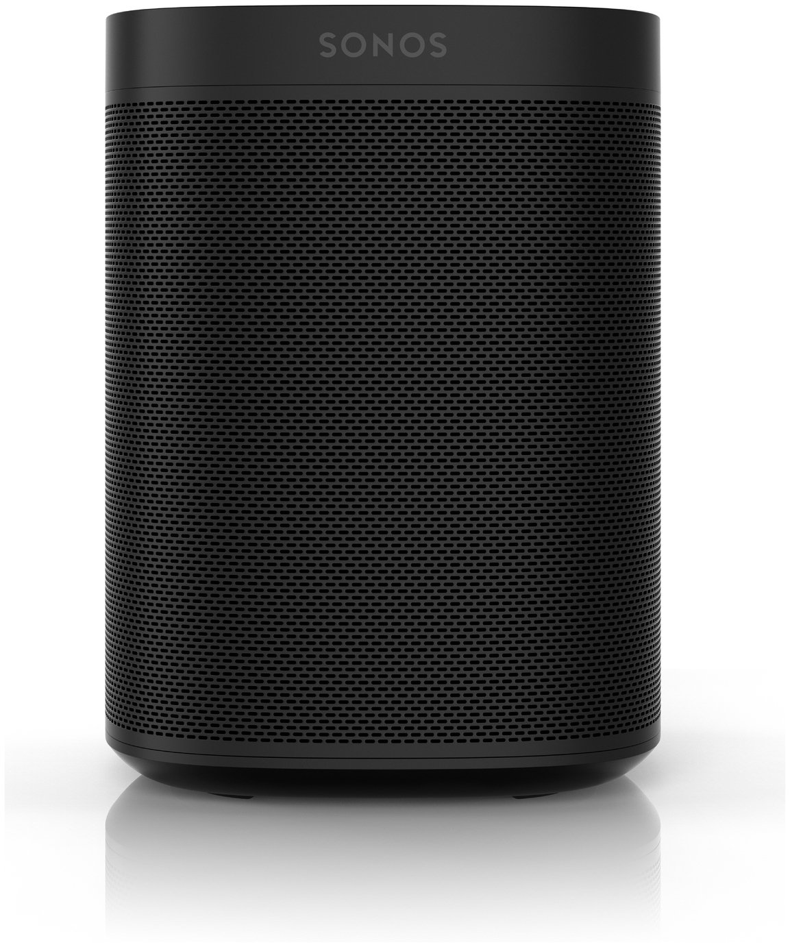 Sonos One 2nd Gen Wireless Smart Speaker Review