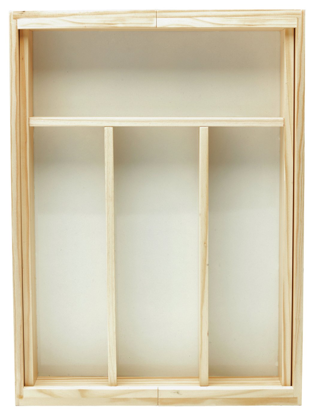 Argos Home Wooden Expanding Cutlery Drawer Reviews