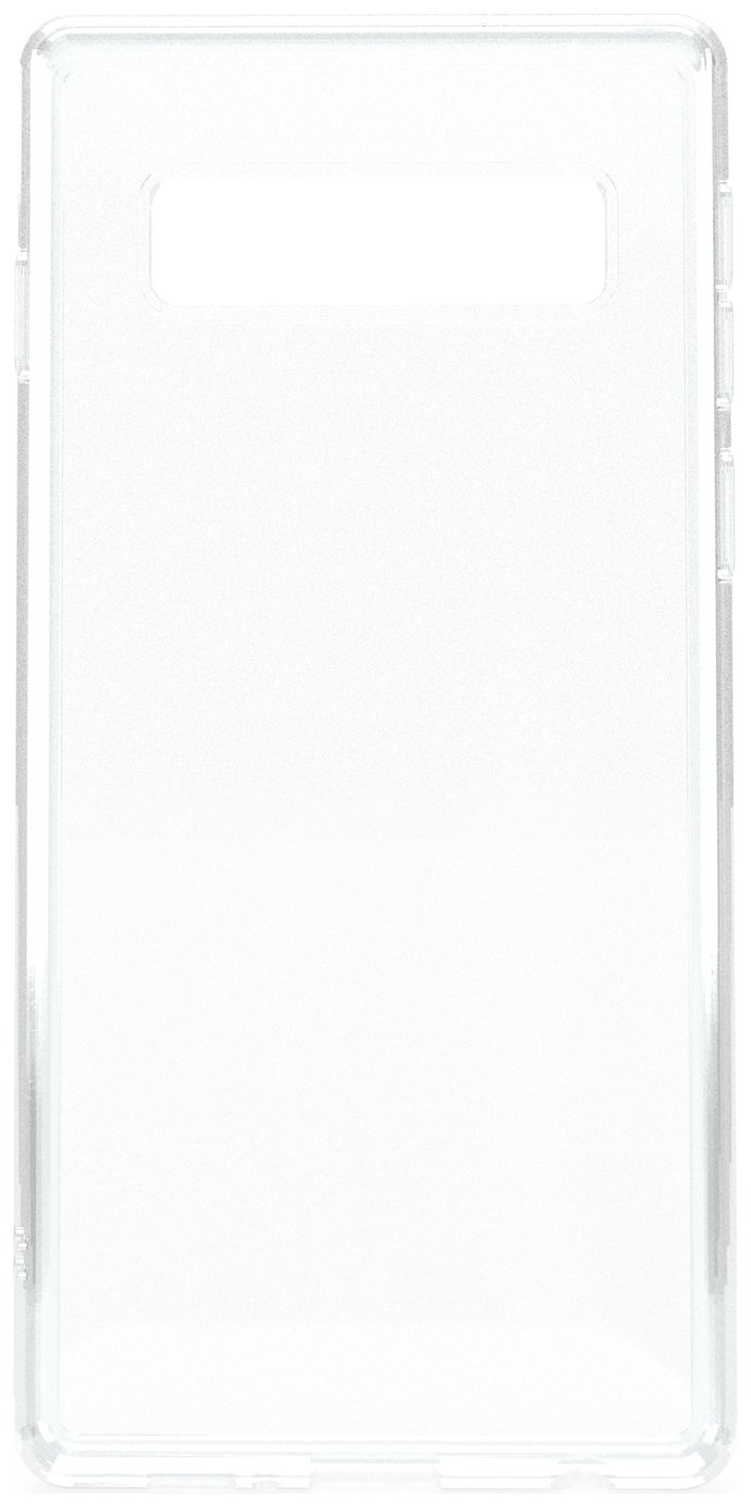 Proporta Samsung S10 Phone Case - Clear