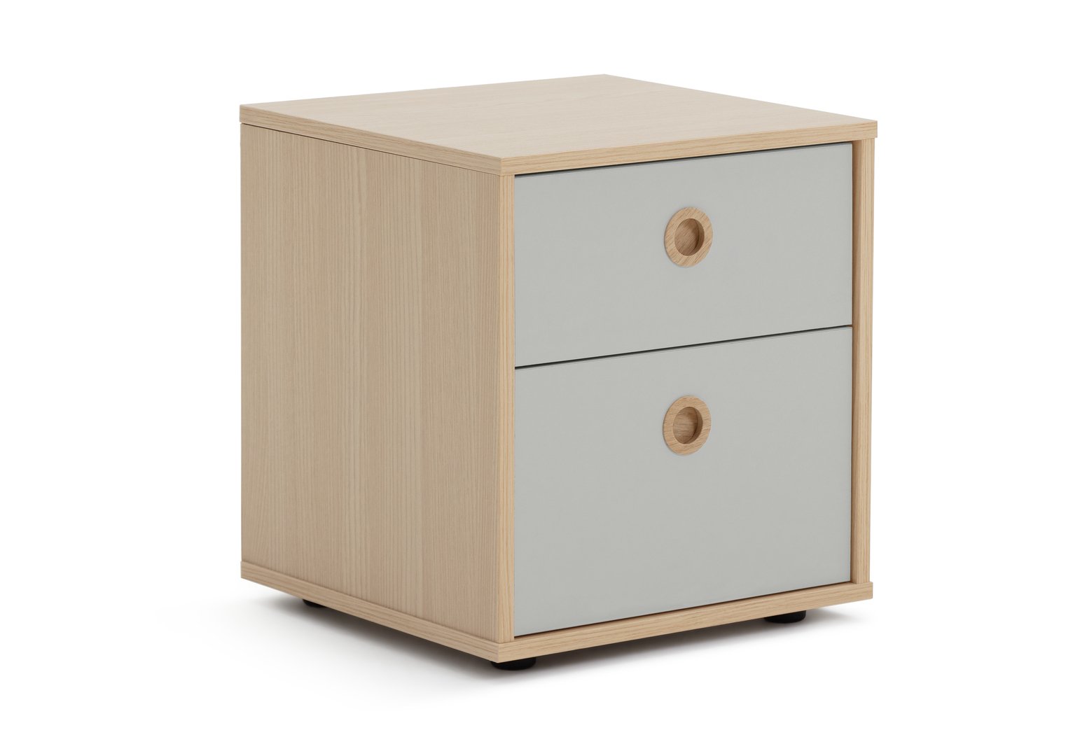 Argos Home Camden 2 Drawer Bedside Table Reviews Updated June 2024