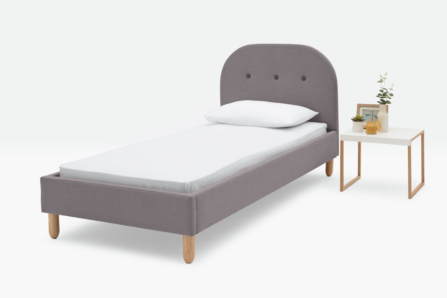 Argos Home Elin Single Bed Frame Review