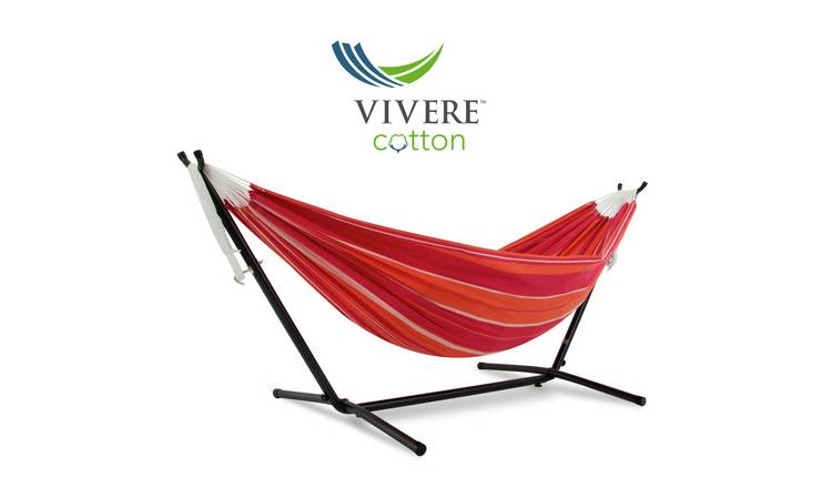 Argos 2025 double hammock